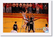 Men Varsity BB vs KC Turner * (156 Slides)